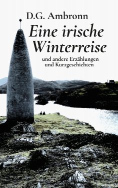 ebook: Eine irische Winterreise
