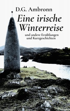 eBook: Eine irische Winterreise