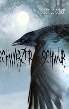 ebook: Schwarzer Schwur