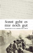 eBook: Sonst geht es mir noch gut