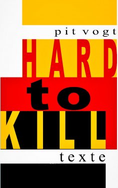 ebook: Hard to Kill