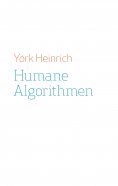 eBook: Humane Algorithmen