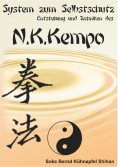 ebook: System zum Selbstschutz N.K. Kempo