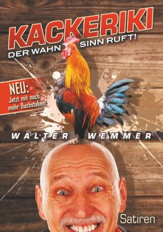 eBook: Kackeriki