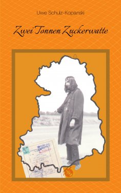 ebook: Zwei Tonnen Zuckerwatte