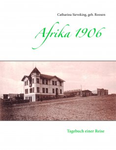eBook: Afrika 1906
