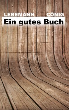 eBook: Ein gutes Buch