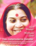 ebook: Das metamoderne Zeitalter