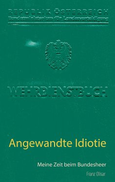 ebook: Angewandte Idiotie