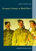 eBook: Germany's  Enemies in  World War I