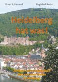 eBook: Heidelberg hat was!