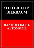 eBook: Das höllische Automobil