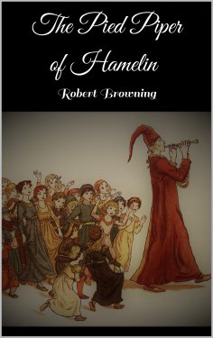ebook: The Pied Piper of Hamelin