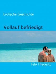 ebook: Vollauf befriedigt