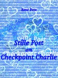 eBook: Stille Post am Checkpoint Charlie
