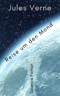 eBook: Reise um den Mond