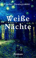 ebook: Weiße Nächte