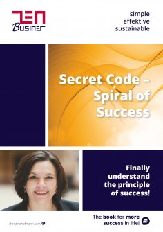 ebook: Secret Code - Spiral of Success