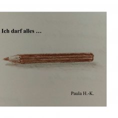 ebook: Ich darf alles ...