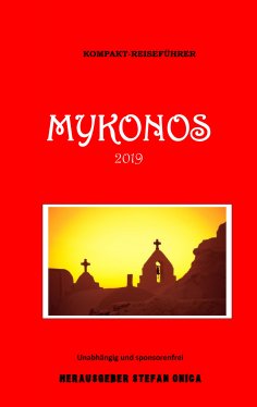 eBook: Mykonos 2019