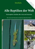 eBook: Alle Reptilien der Welt