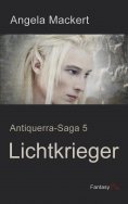 eBook: Lichtkrieger