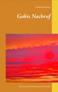 eBook: Gabis Nachruf
