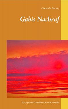 eBook: Gabis Nachruf