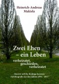 eBook: Zwei Ehen - ein Leben