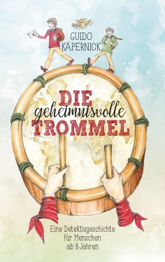 eBook: Die geheimnisvolle Trommel