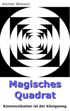 ebook: Magisches Quadrat