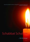 ebook: Schabbat Schalom
