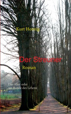 ebook: Der Streuner