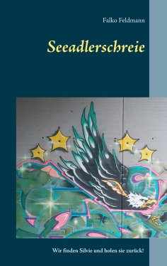 eBook: Seeadlerschreie