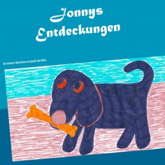 eBook: Jonnys Entdeckungen