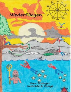 ebook: NiederFliegen