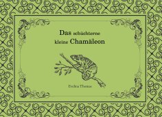 ebook: Das schüchterne kleine Chamäleon