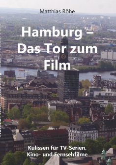 eBook: Hamburg - Das  Tor zum Film