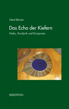 ebook: Das Echo der Kiefern