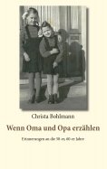 eBook: Wenn Oma und Opa erzählen