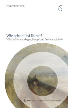 eBook: Wie schnell ist Kunst?