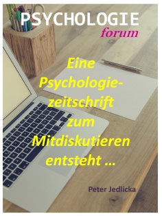 ebook: Psychologieforum