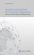 eBook: Innovationen als Schlüssel für humanitäre Organisationen