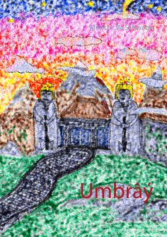 eBook: Umbrâý