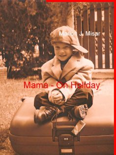 eBook: Mama - On Holiday