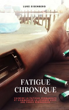 eBook: Fatigue Chronique