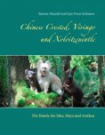 eBook: Chinese Crested, Viringo und Xoloitzcuintle