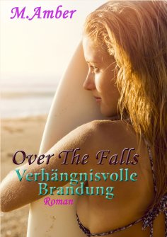 ebook: Verhängnisvolle Brandung