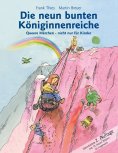 eBook: Die neun bunten Königinnenreiche