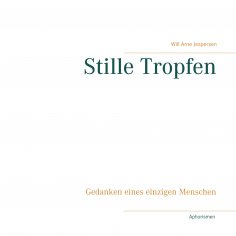 eBook: Stille Tropfen